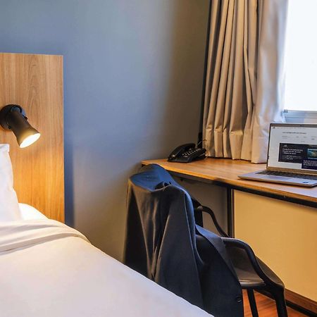 Ibis Belo Horizonte Liberdade 호텔 외부 사진
