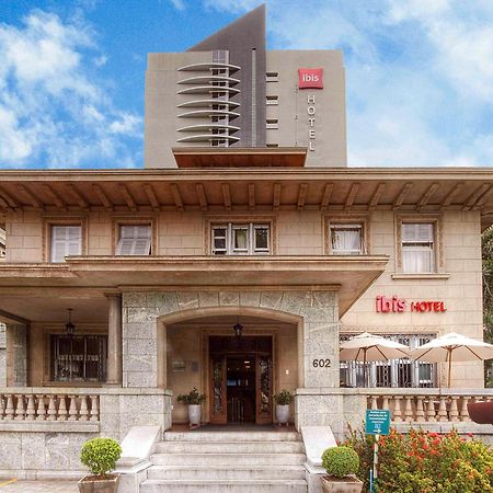 Ibis Belo Horizonte Liberdade 호텔 외부 사진