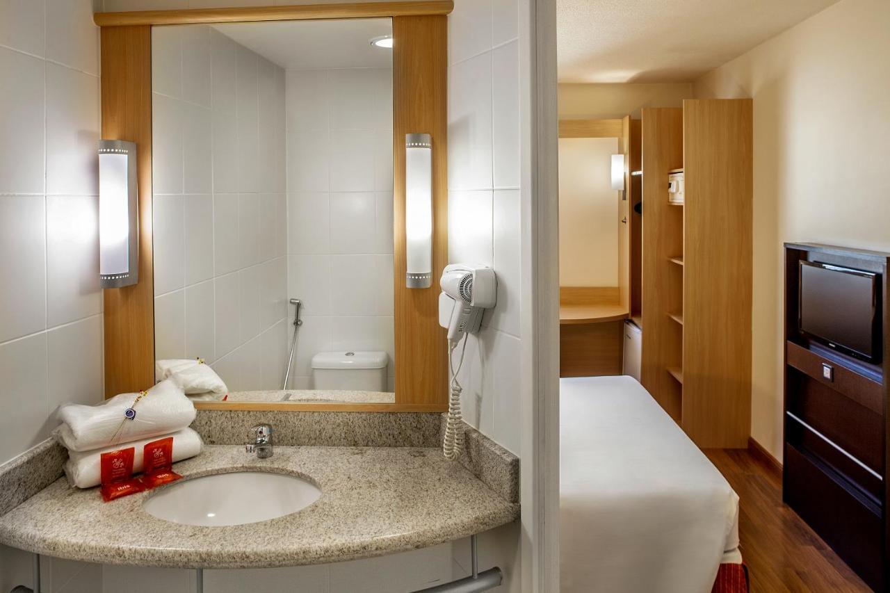 Ibis Belo Horizonte Liberdade 호텔 외부 사진