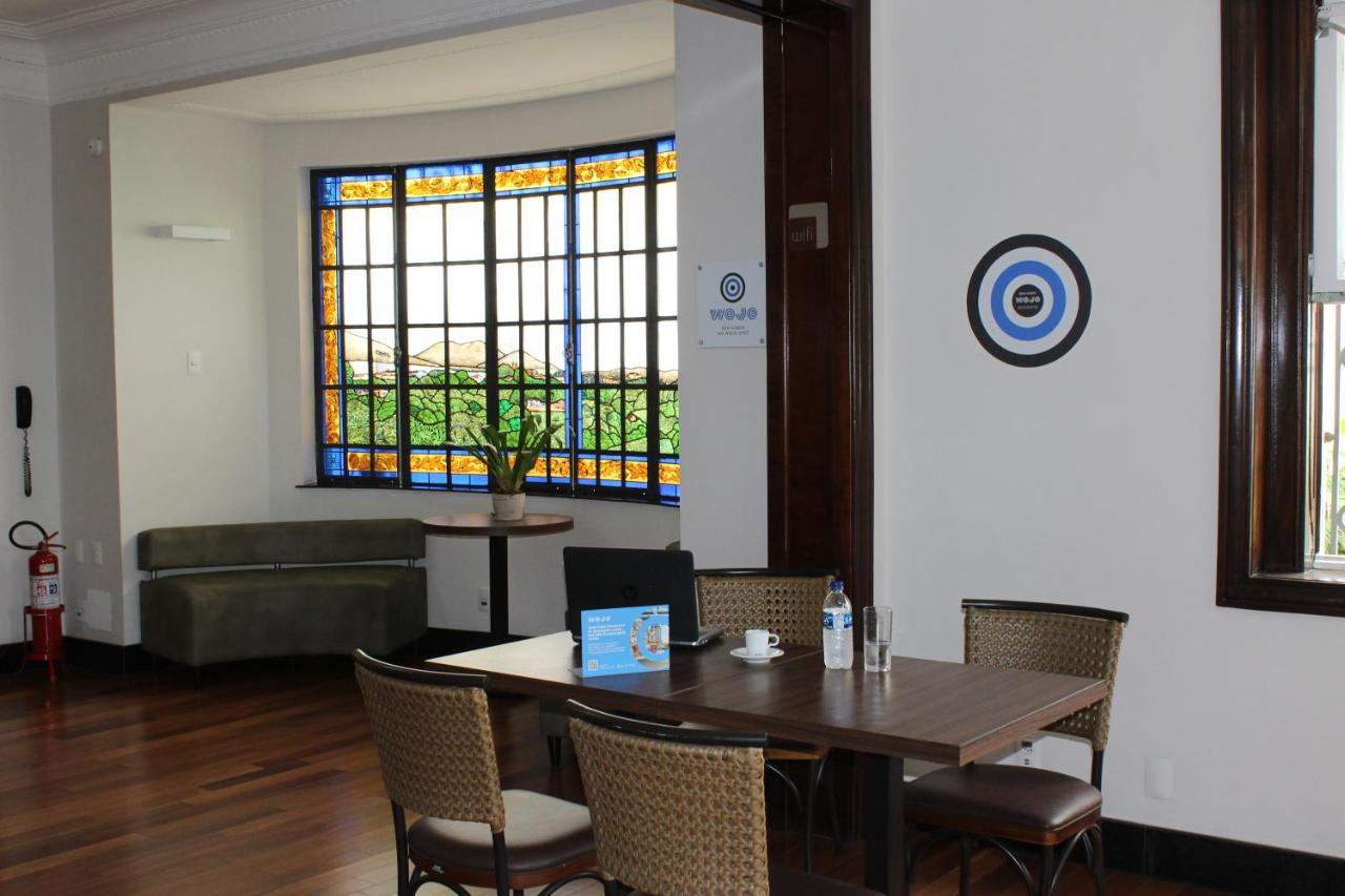 Ibis Belo Horizonte Liberdade 호텔 외부 사진