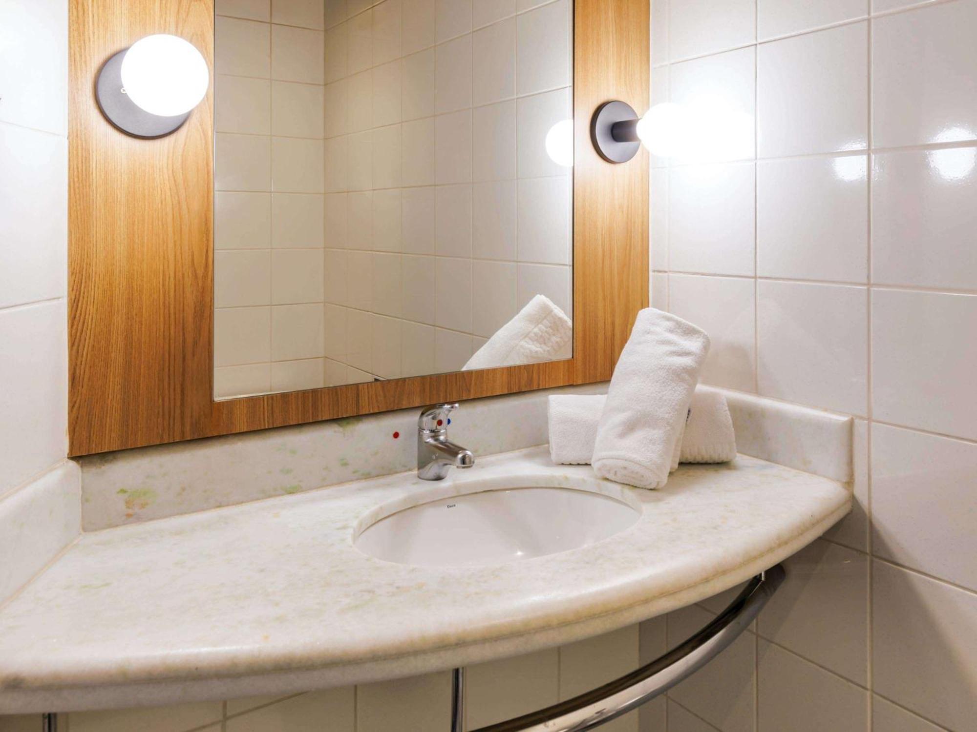 Ibis Belo Horizonte Liberdade 호텔 외부 사진