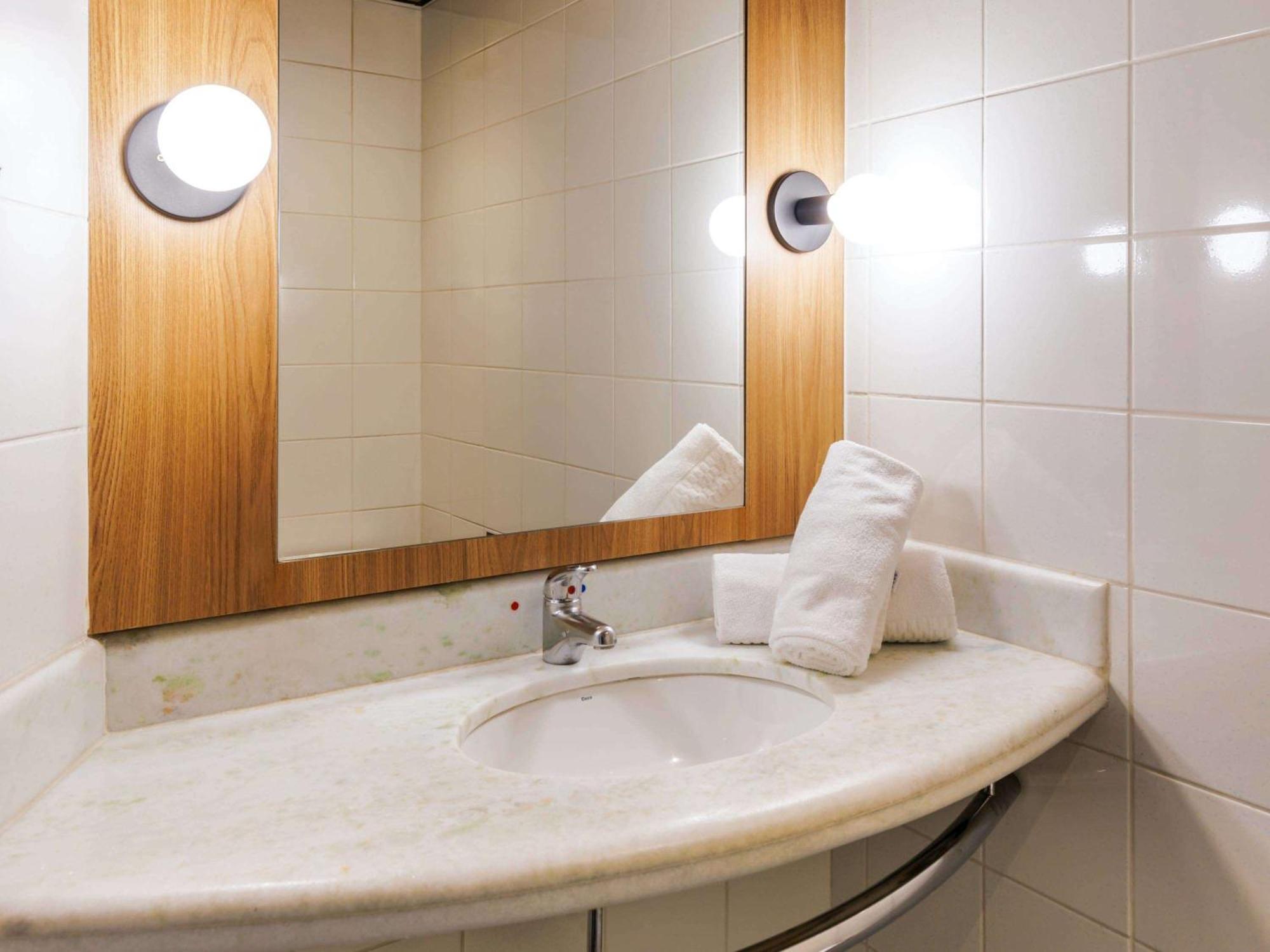 Ibis Belo Horizonte Liberdade 호텔 외부 사진