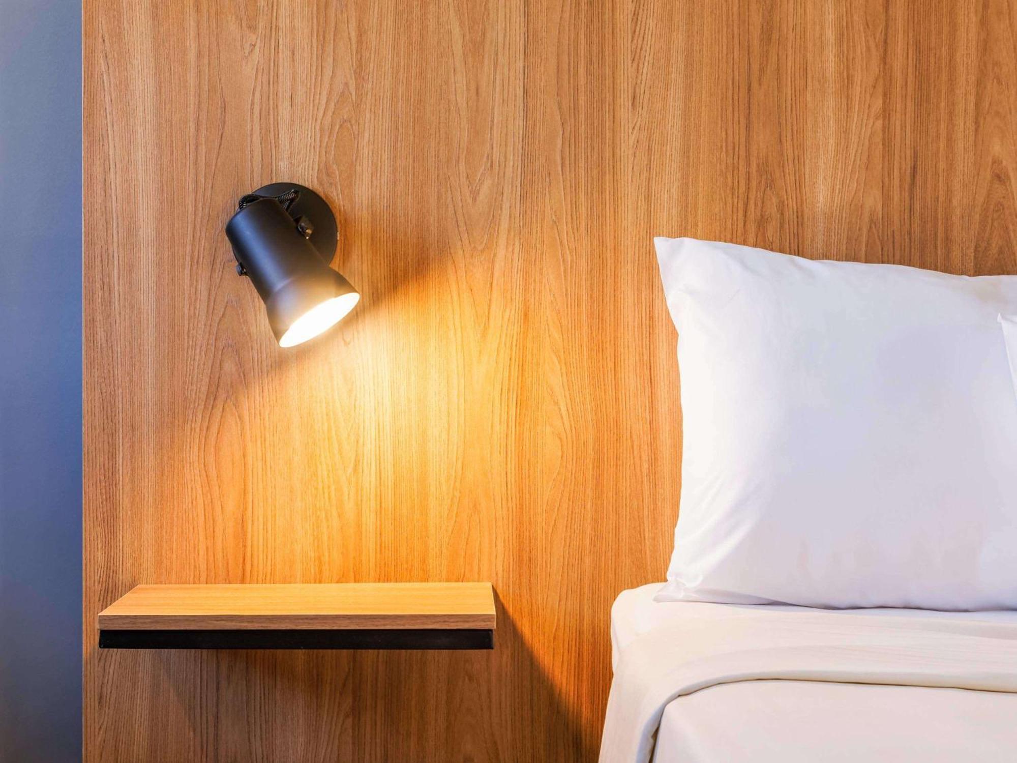 Ibis Belo Horizonte Liberdade 호텔 외부 사진