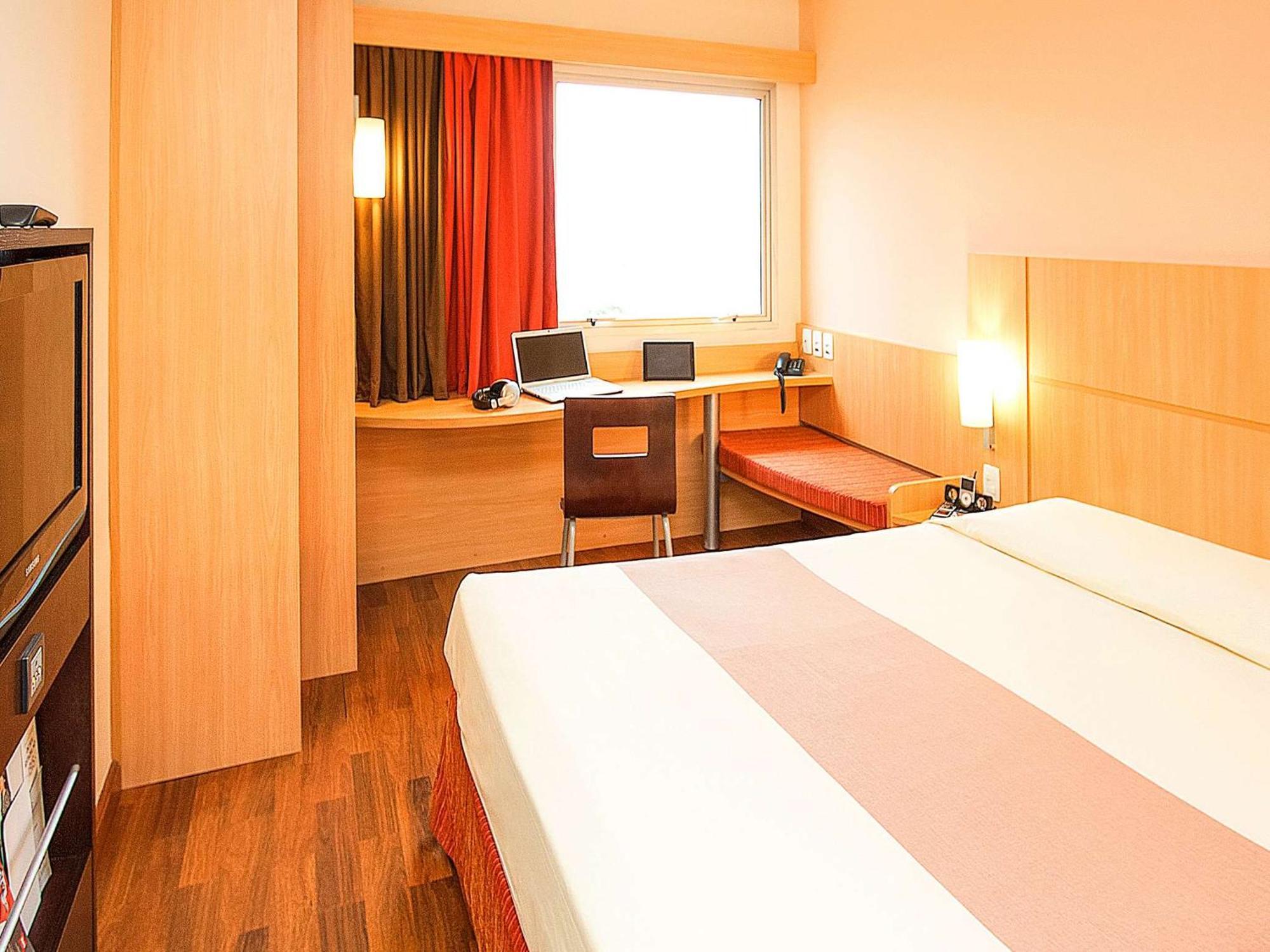 Ibis Belo Horizonte Liberdade 호텔 외부 사진