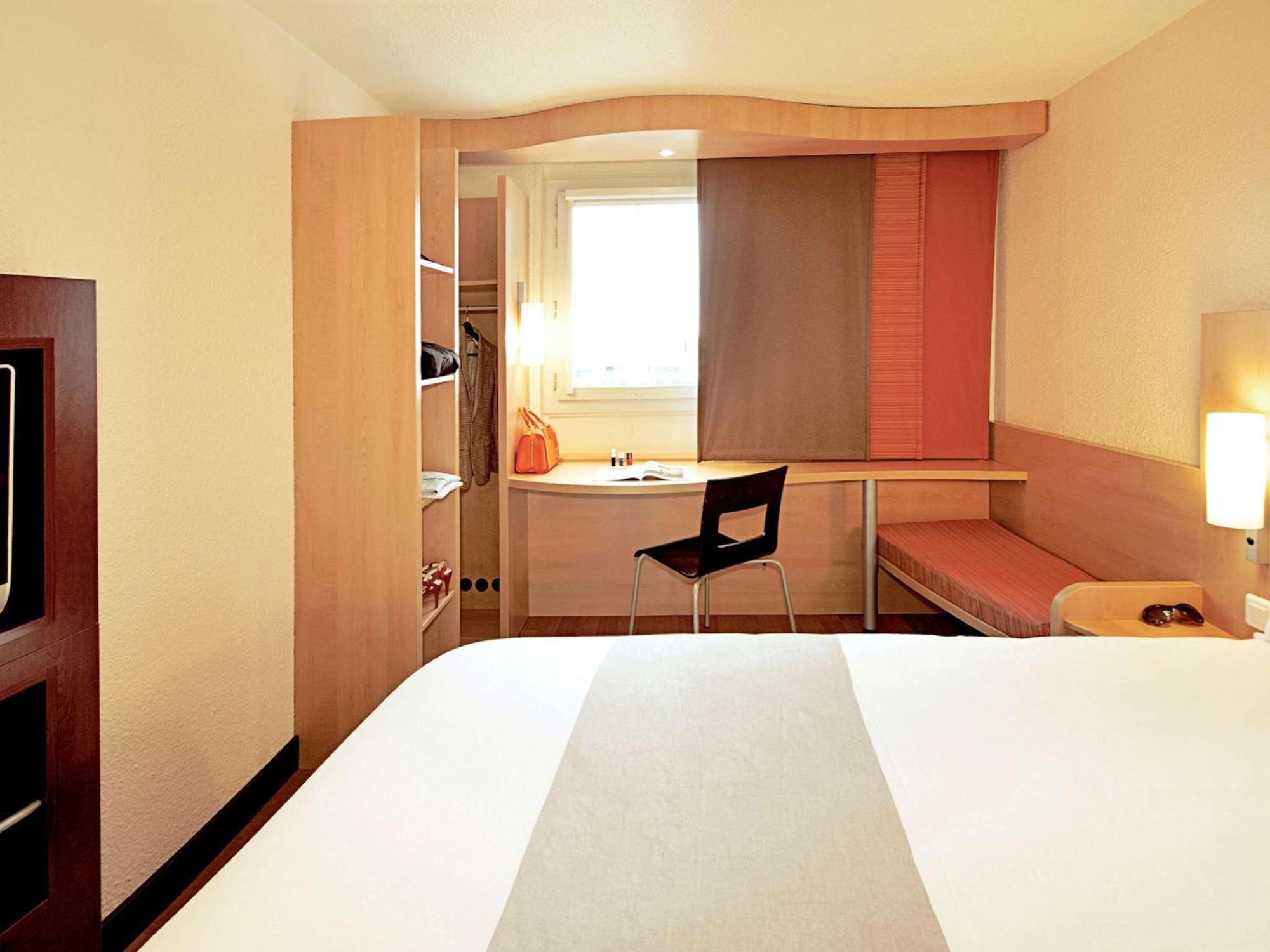 Ibis Belo Horizonte Liberdade 호텔 외부 사진