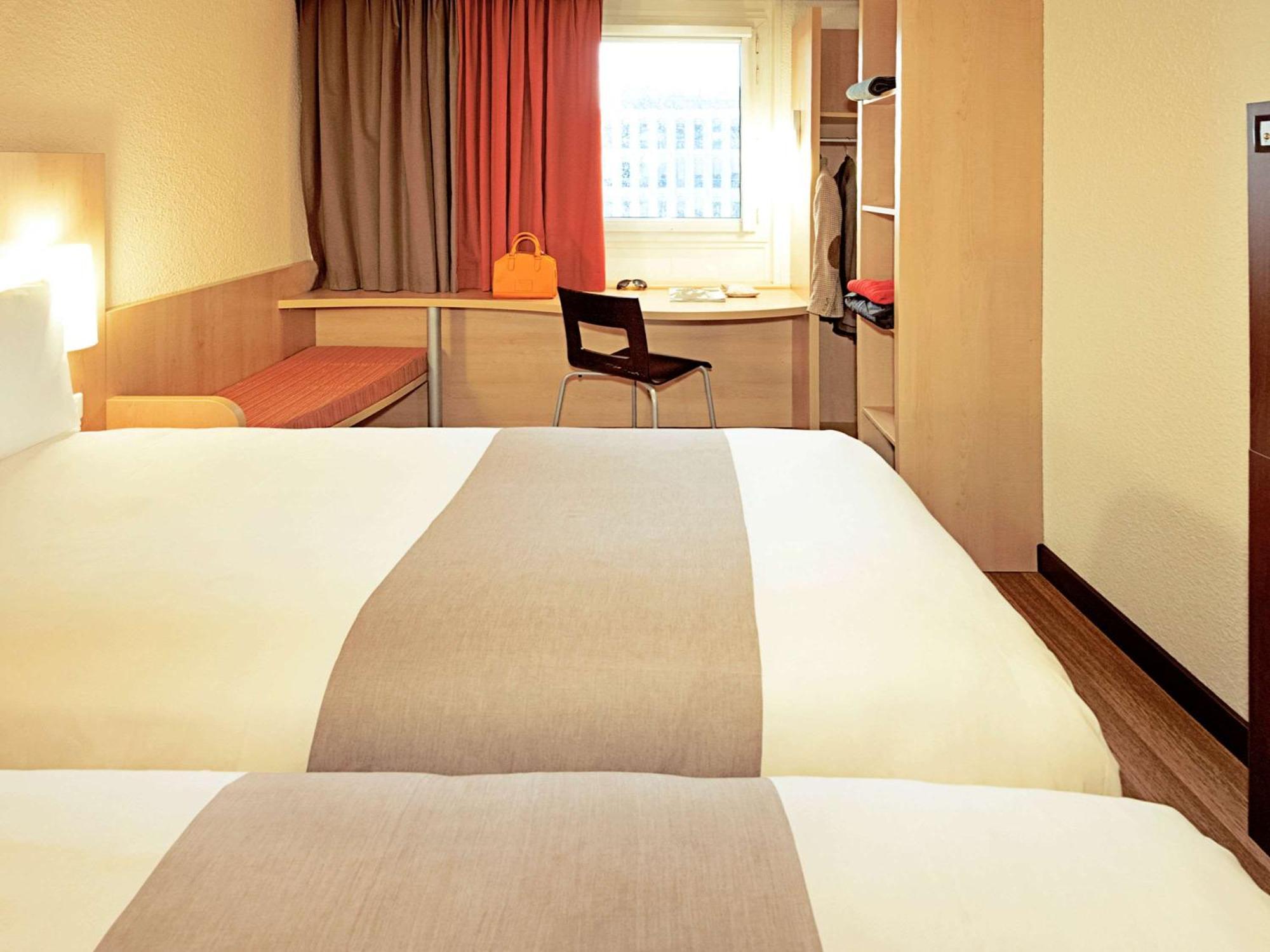Ibis Belo Horizonte Liberdade 호텔 외부 사진
