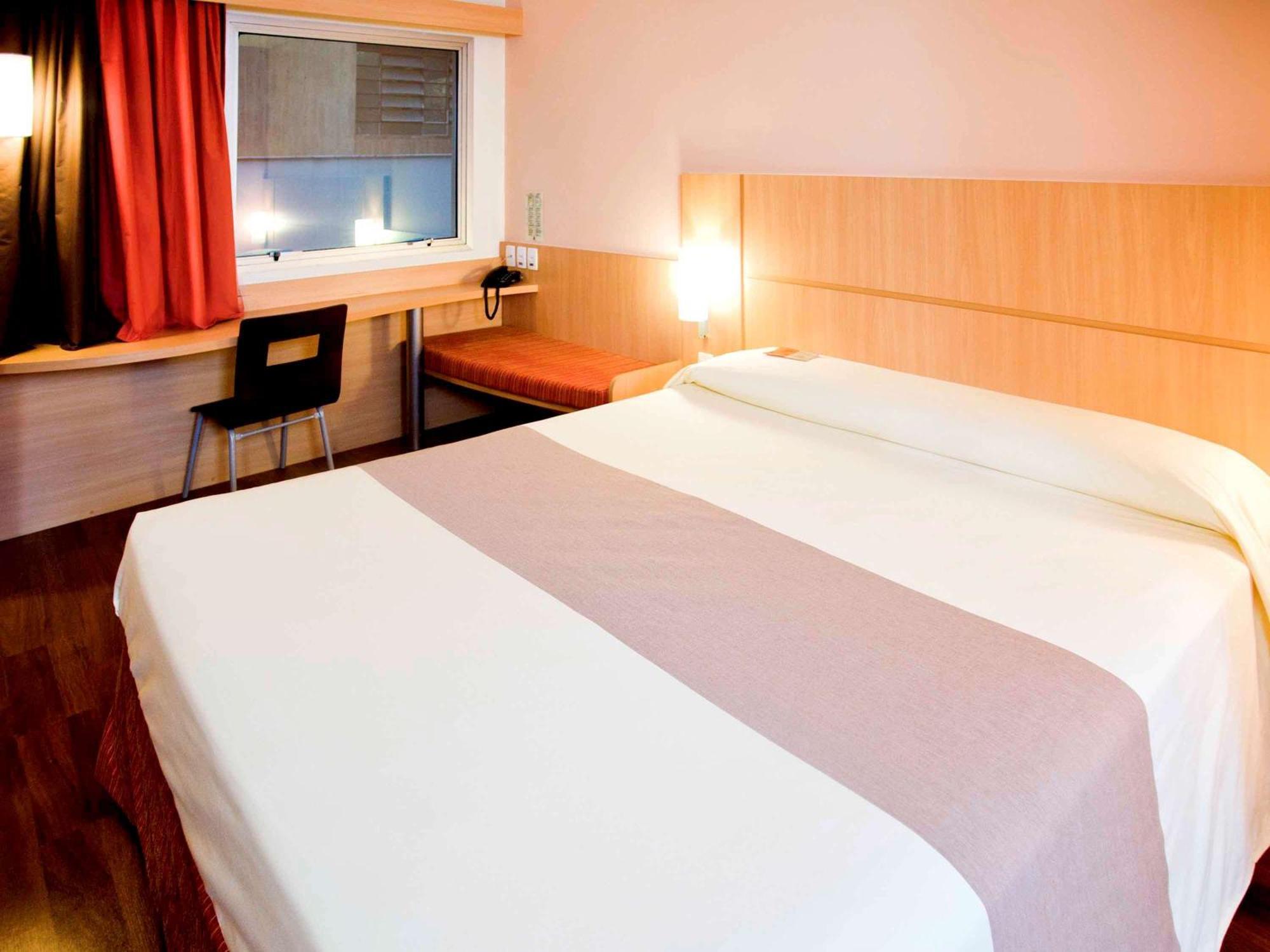Ibis Belo Horizonte Liberdade 호텔 외부 사진