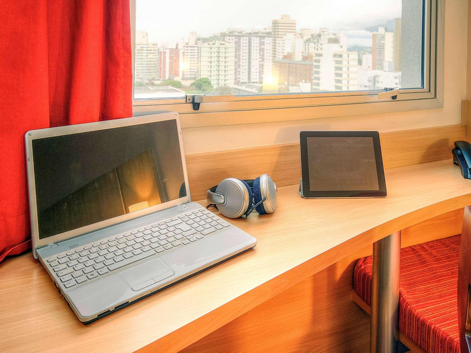 Ibis Belo Horizonte Liberdade 호텔 외부 사진