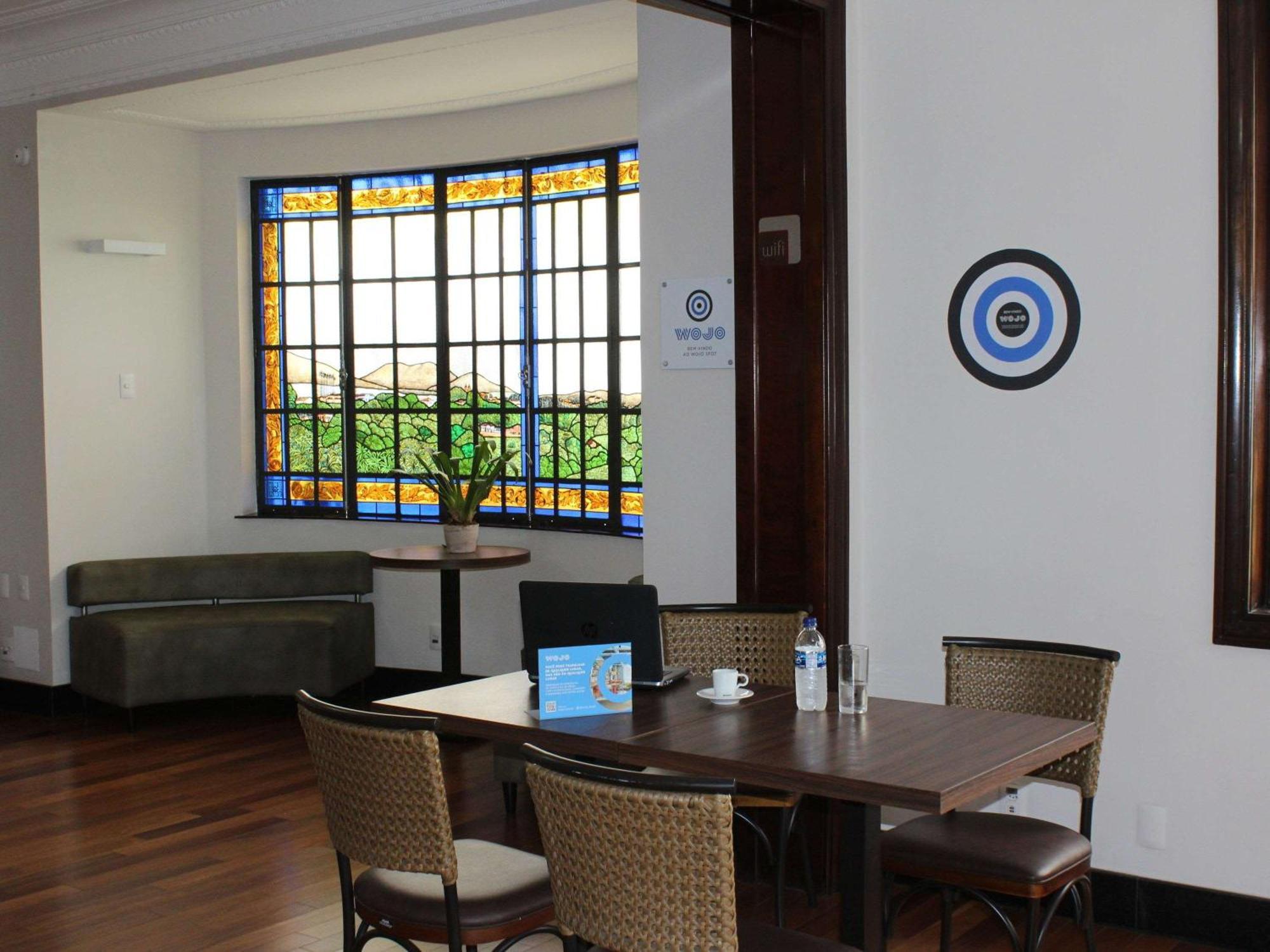 Ibis Belo Horizonte Liberdade 호텔 외부 사진