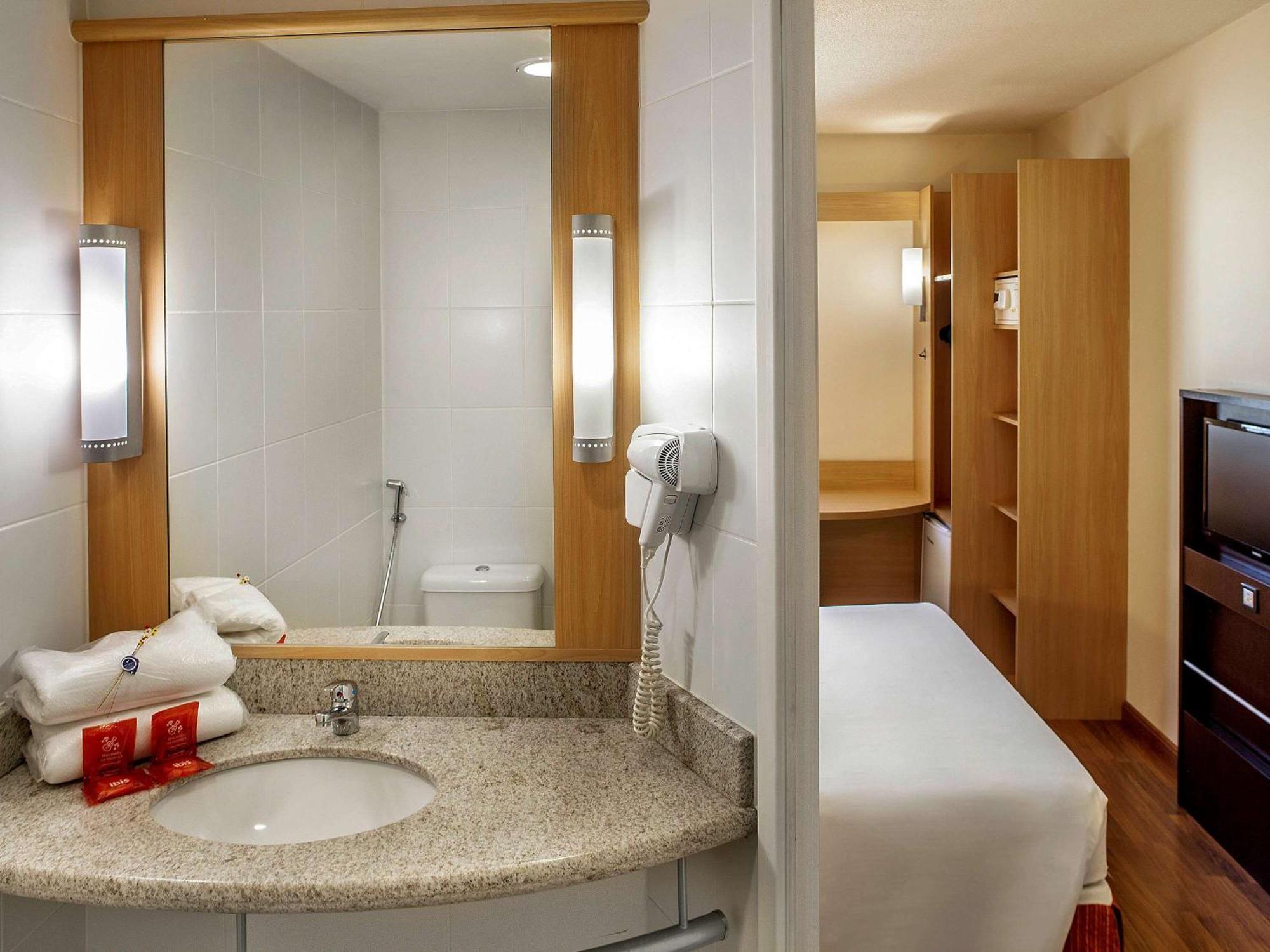 Ibis Belo Horizonte Liberdade 호텔 외부 사진