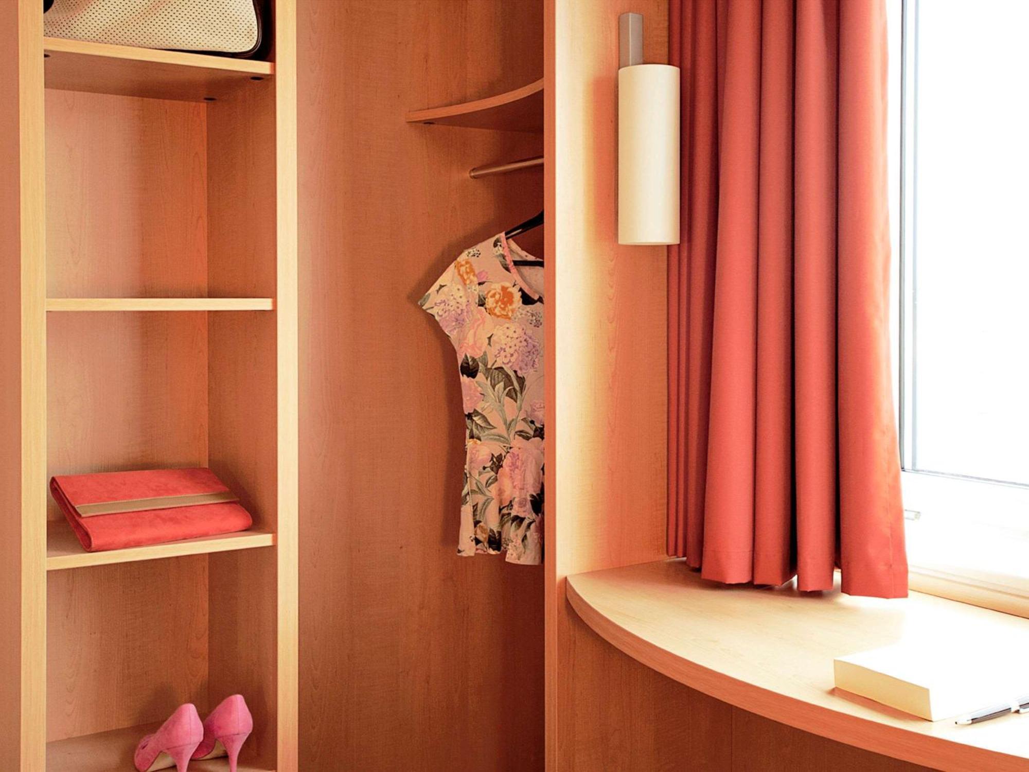 Ibis Belo Horizonte Liberdade 호텔 외부 사진