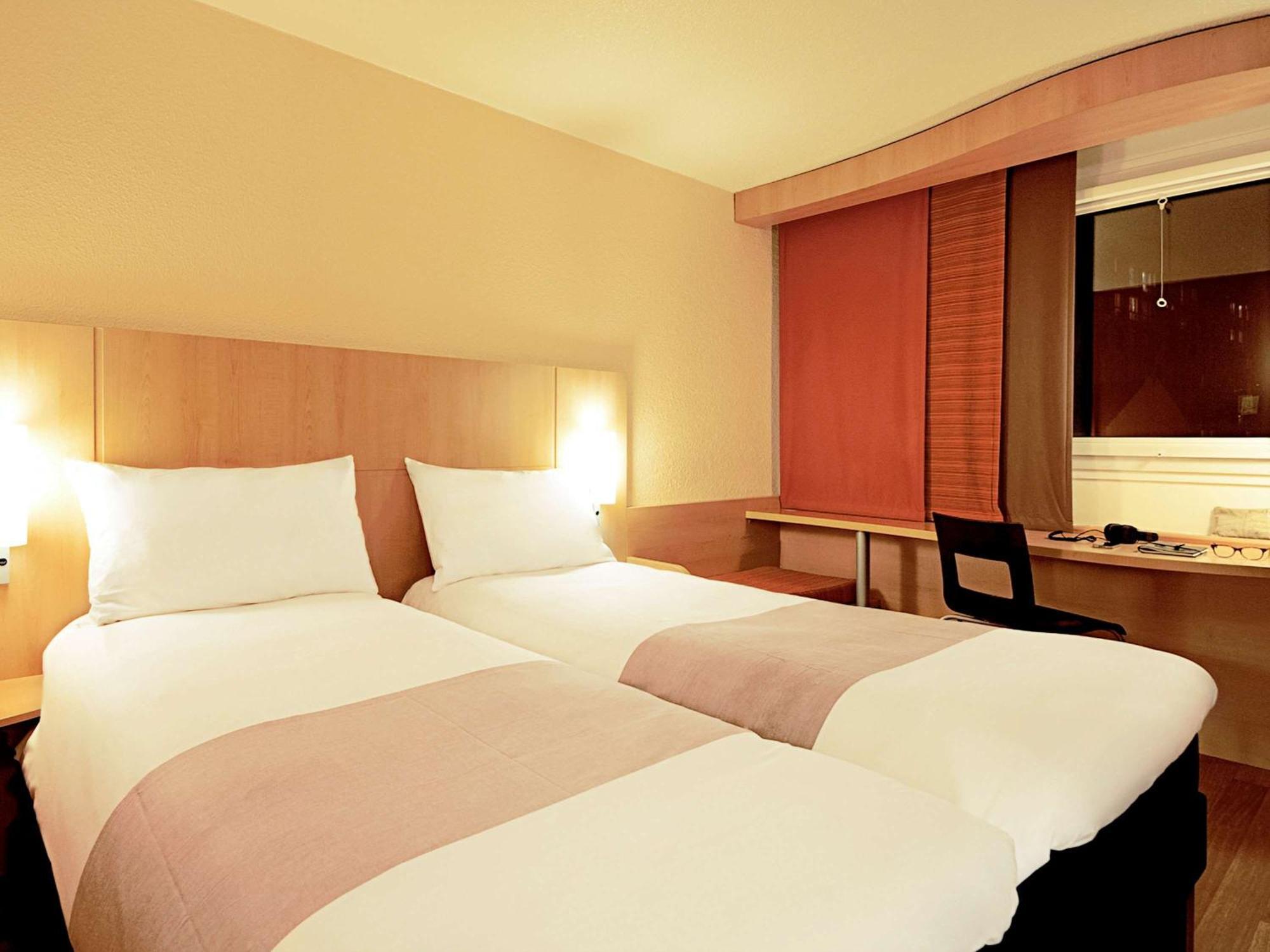 Ibis Belo Horizonte Liberdade 호텔 외부 사진