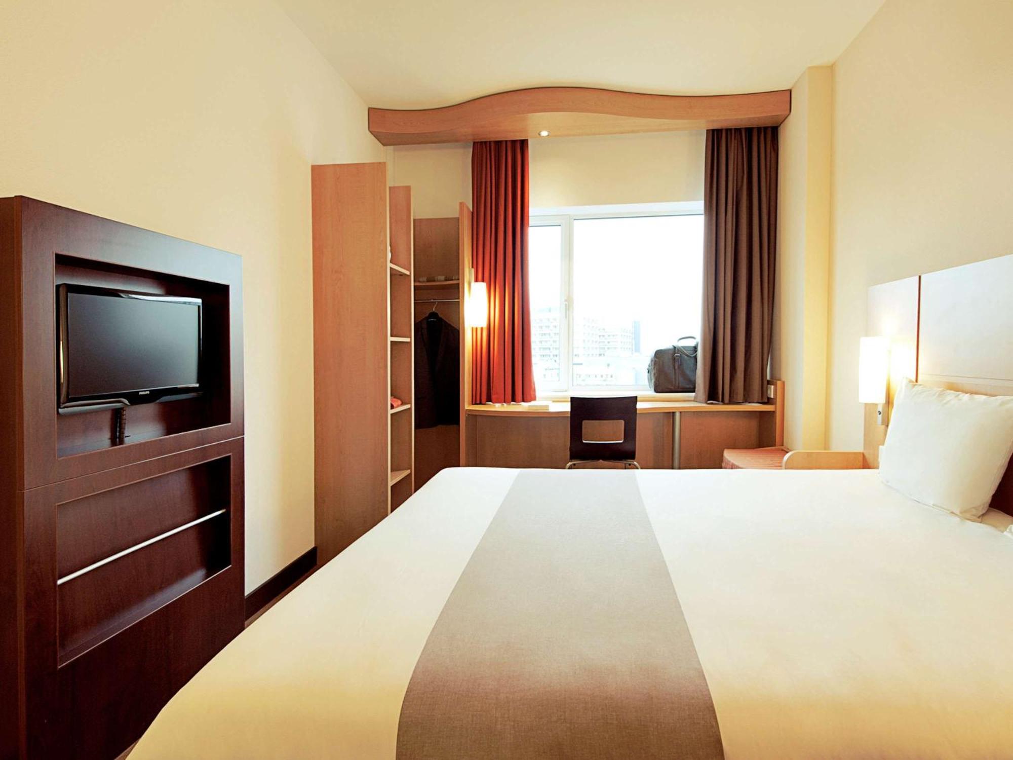 Ibis Belo Horizonte Liberdade 호텔 외부 사진