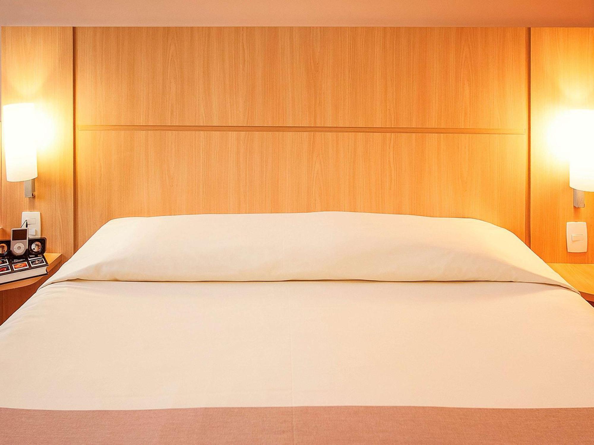 Ibis Belo Horizonte Liberdade 호텔 외부 사진