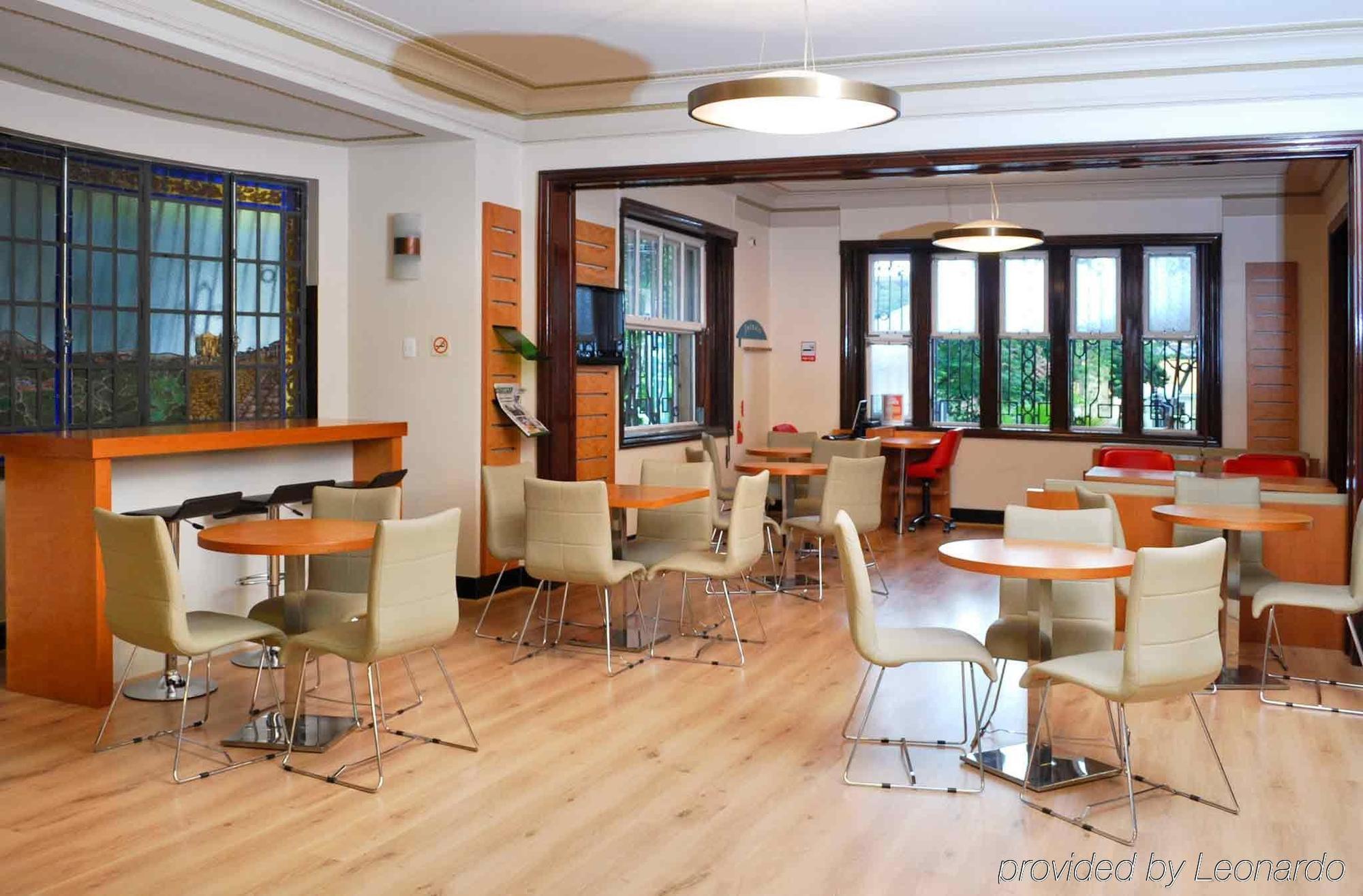 Ibis Belo Horizonte Liberdade 호텔 외부 사진