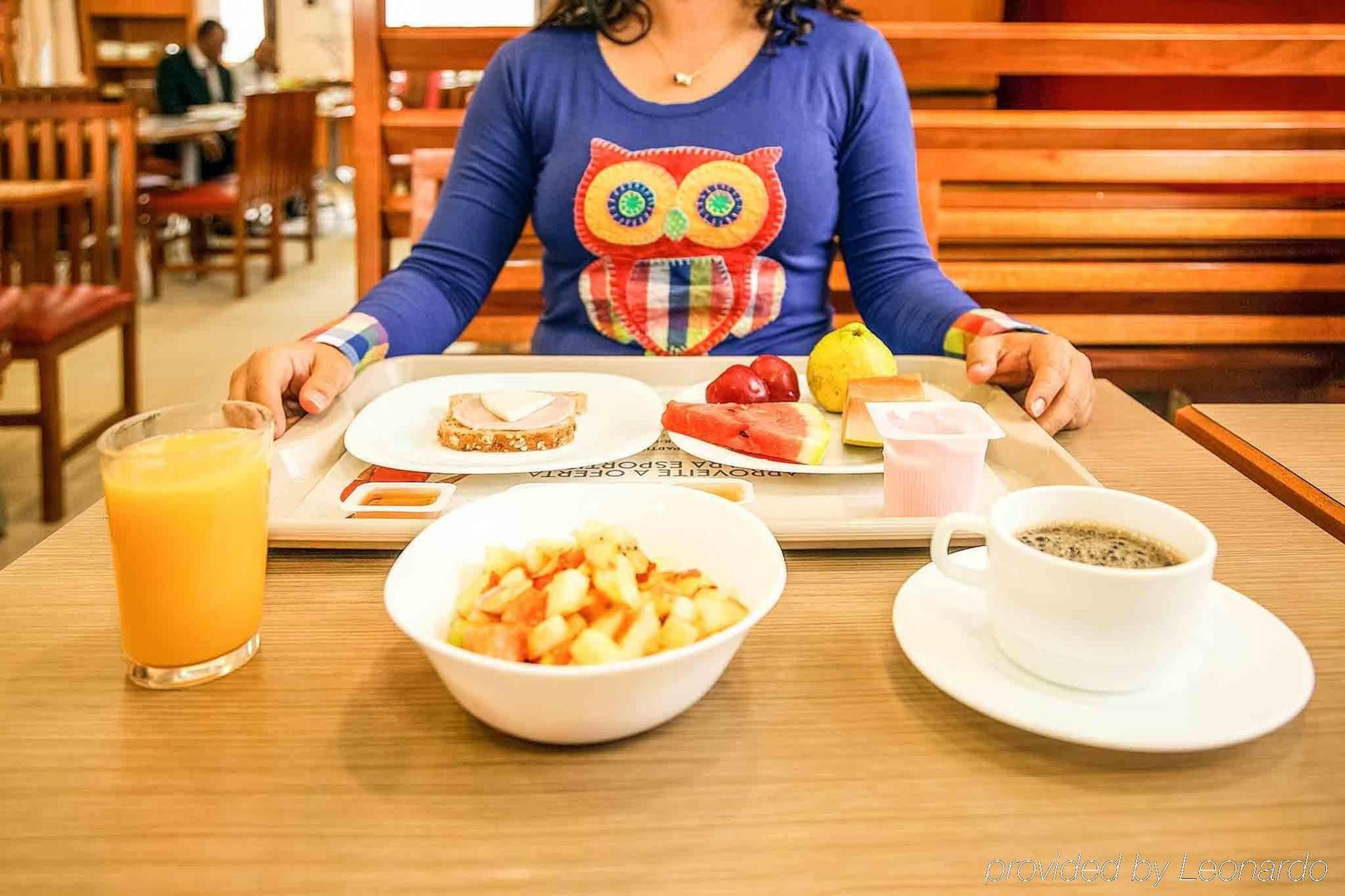 Ibis Belo Horizonte Liberdade 호텔 외부 사진