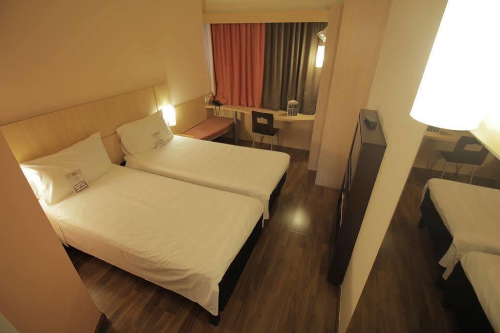 Ibis Belo Horizonte Liberdade 호텔 외부 사진