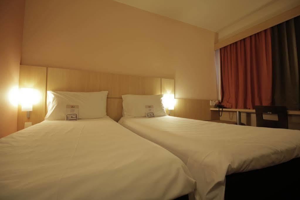 Ibis Belo Horizonte Liberdade 호텔 외부 사진