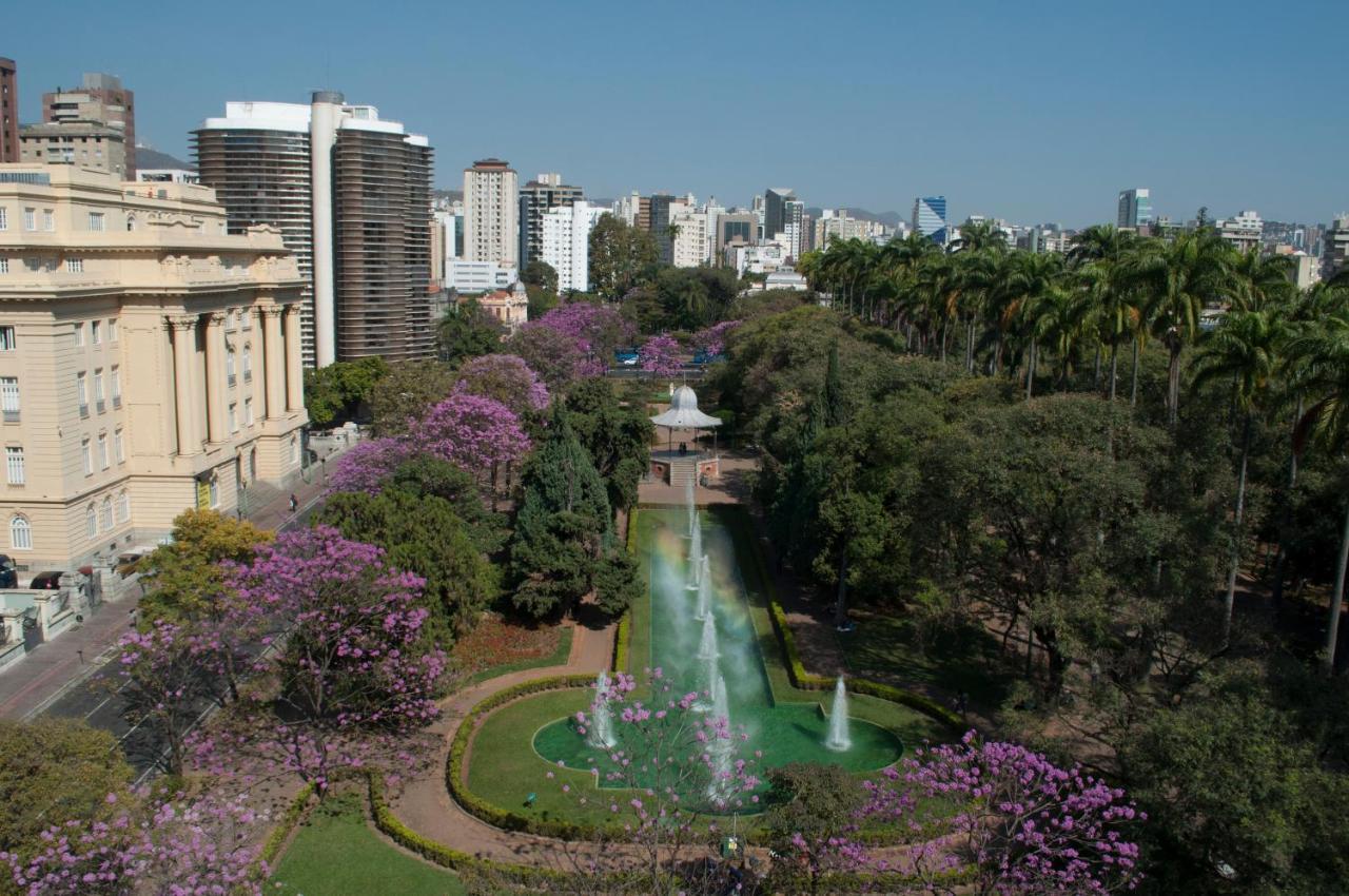 Ibis Belo Horizonte Liberdade 호텔 외부 사진