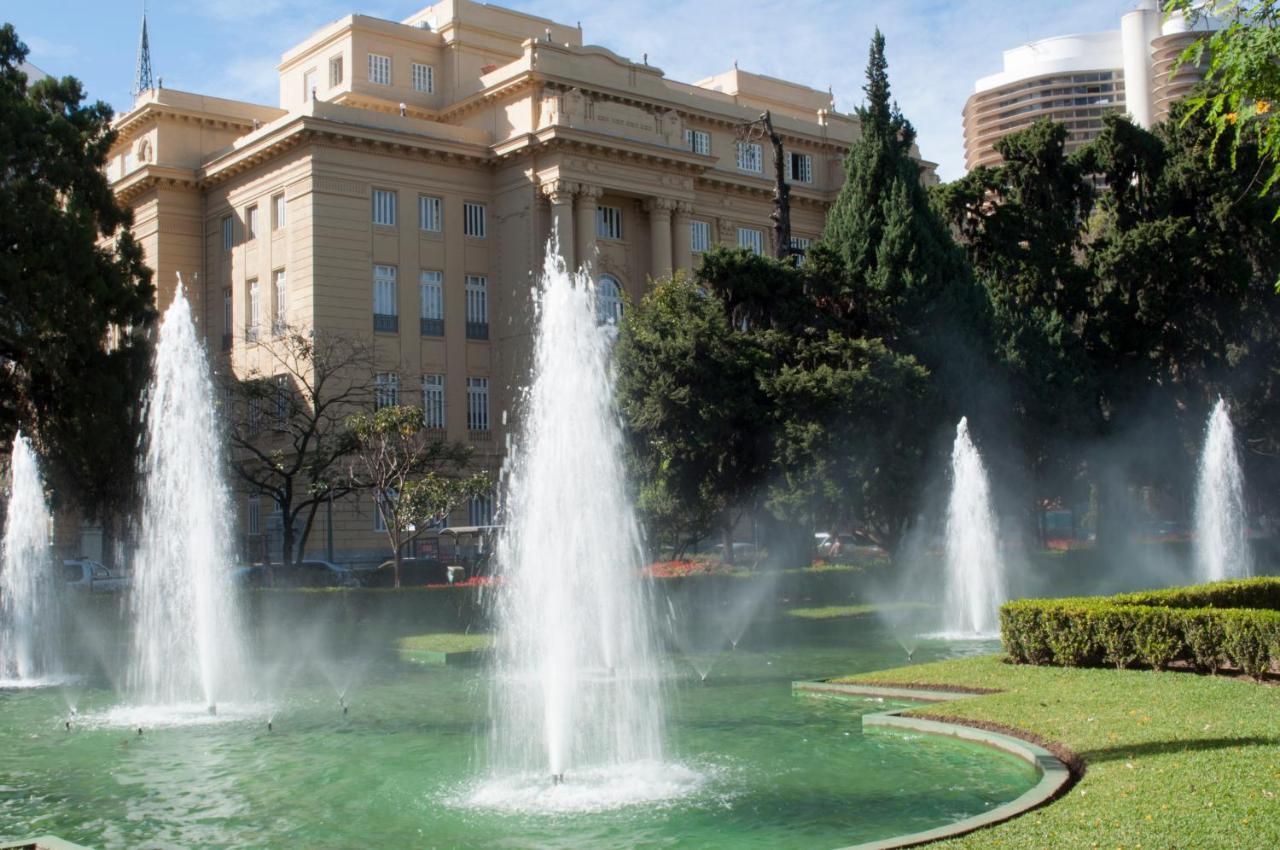 Ibis Belo Horizonte Liberdade 호텔 외부 사진