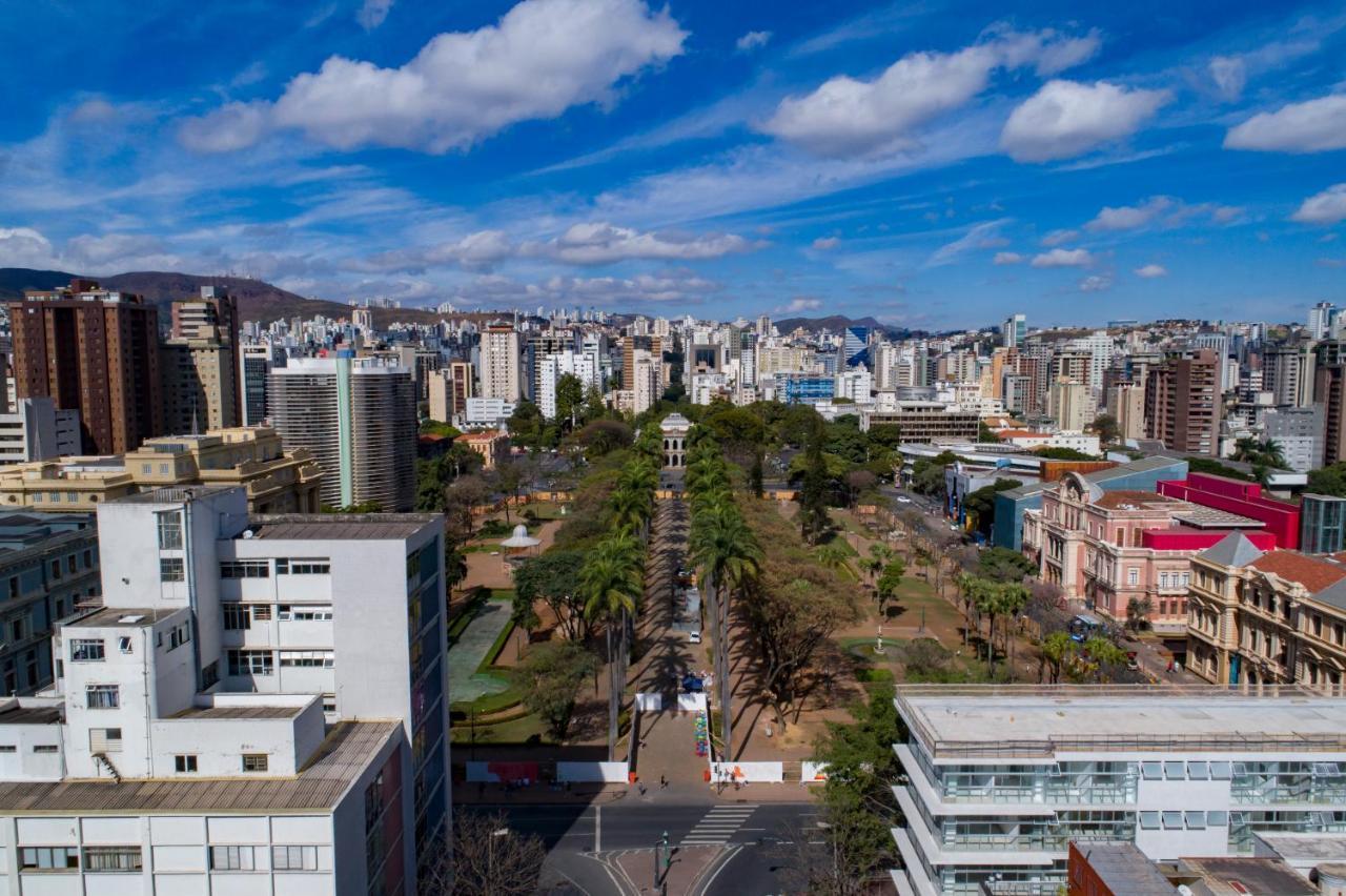 Ibis Belo Horizonte Liberdade 호텔 외부 사진