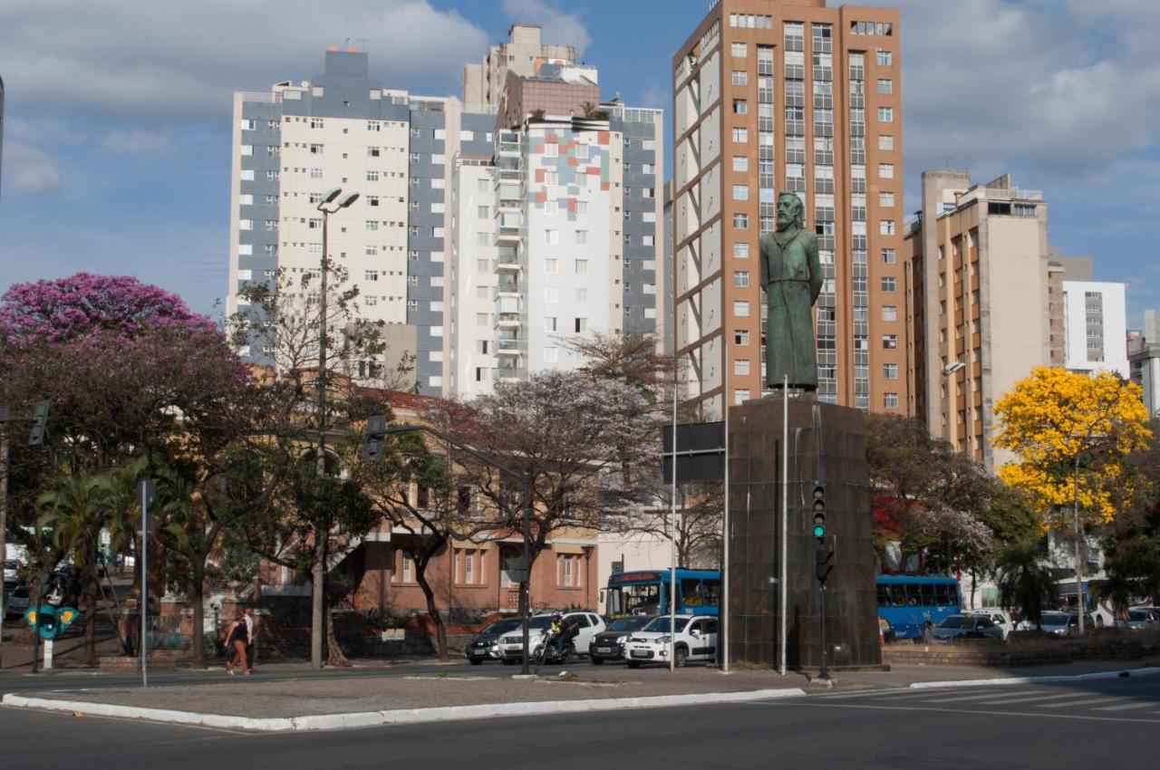 Ibis Belo Horizonte Liberdade 호텔 외부 사진