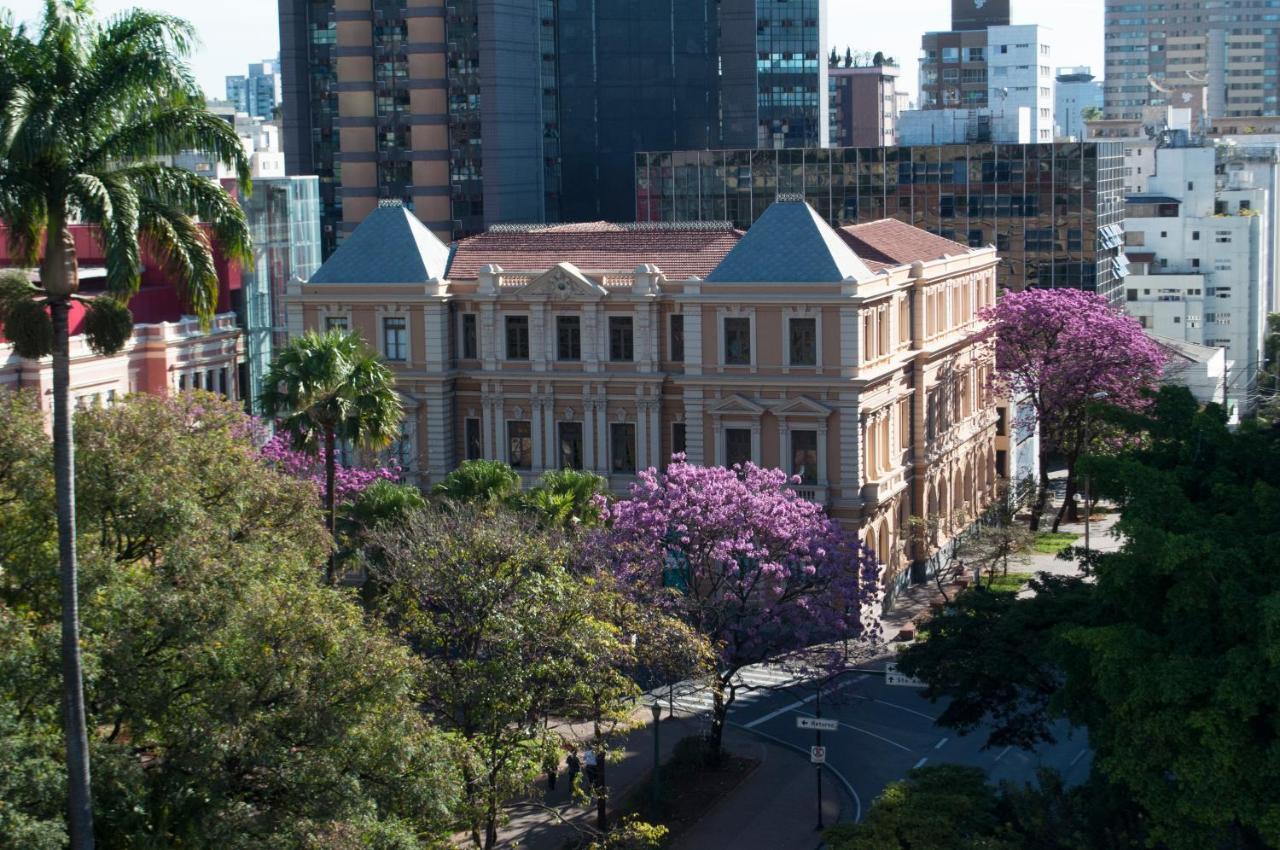 Ibis Belo Horizonte Liberdade 호텔 외부 사진